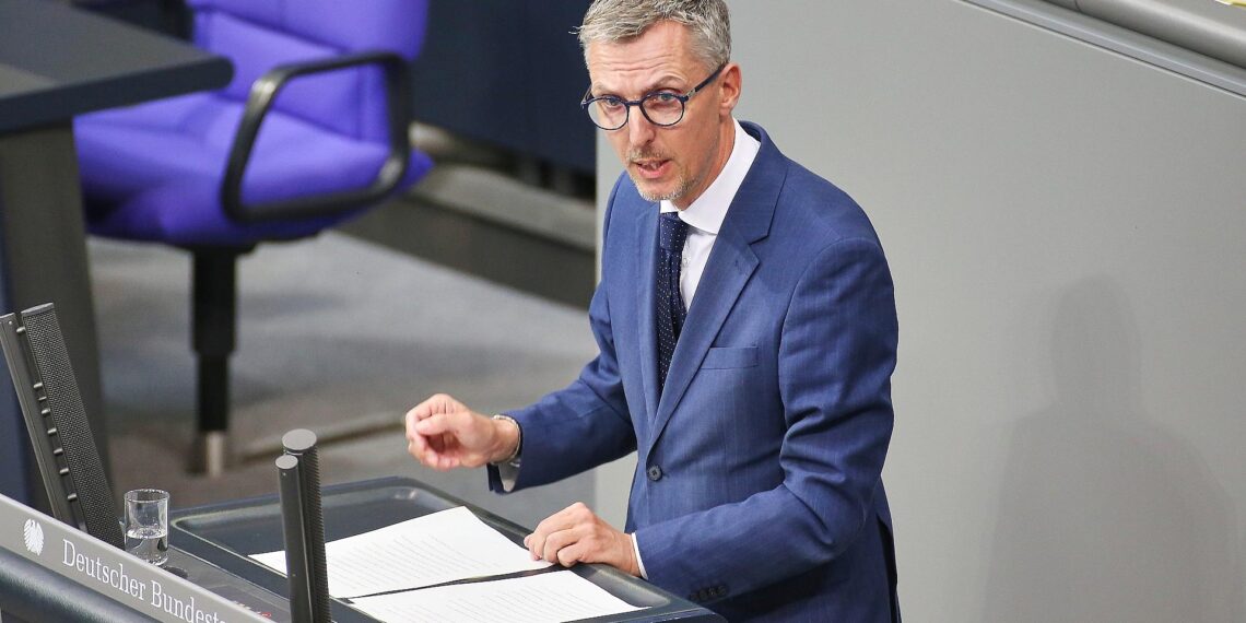 Lars Castellucci (Archiv)