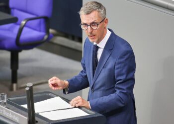 Lars Castellucci (Archiv)
