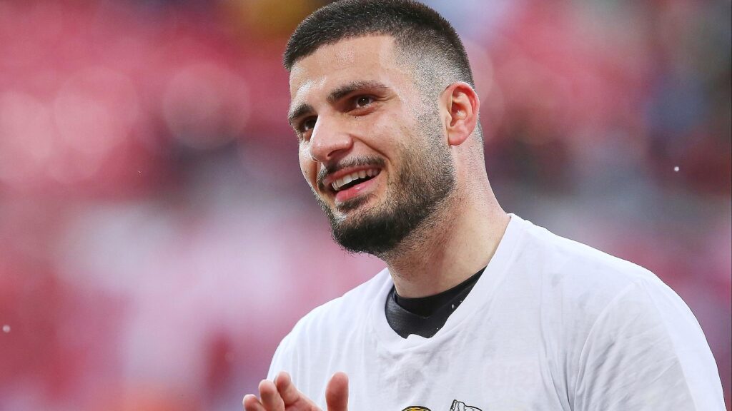 Deniz Undav (Archiv)