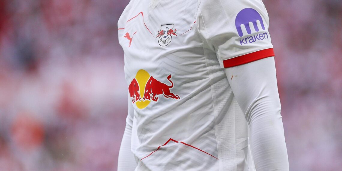 Spieler von RB Leipzig (Archiv)