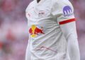 Spieler von RB Leipzig (Archiv)