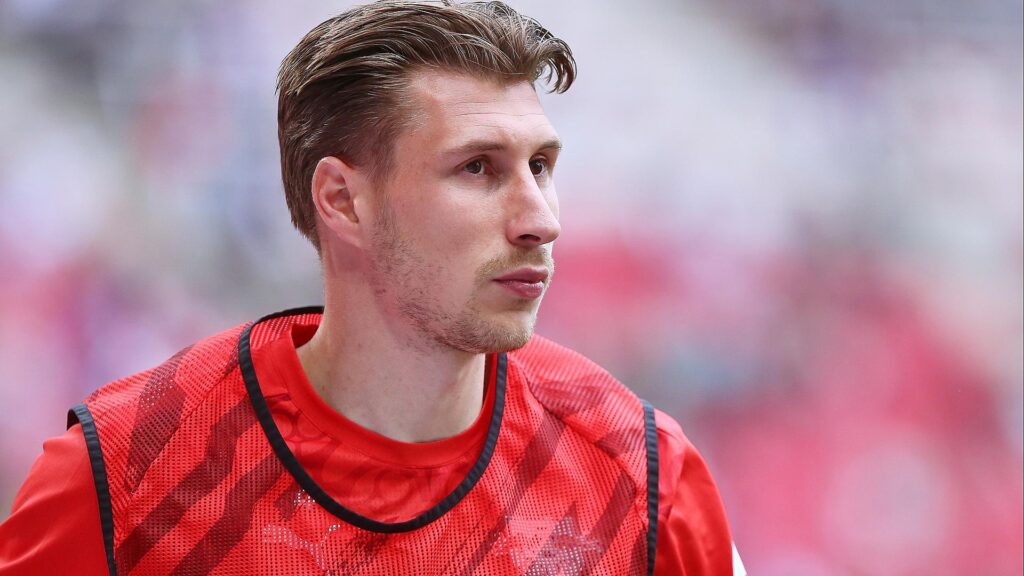 Willi Orbán (Archiv)