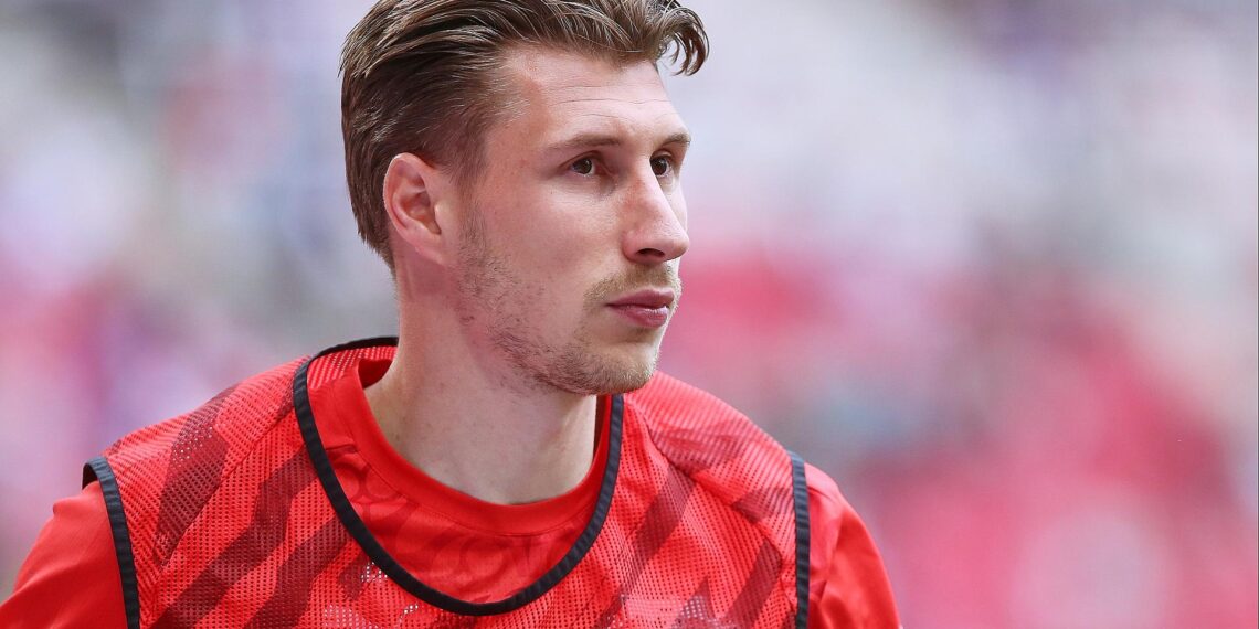 Willi Orbán (Archiv)