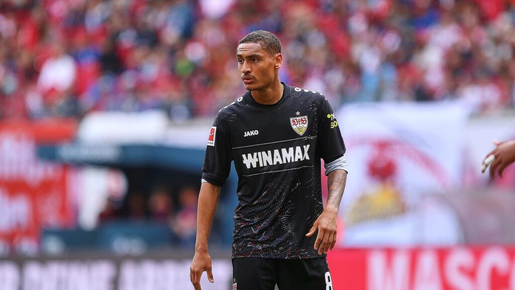 Enzo Millot (Archiv)