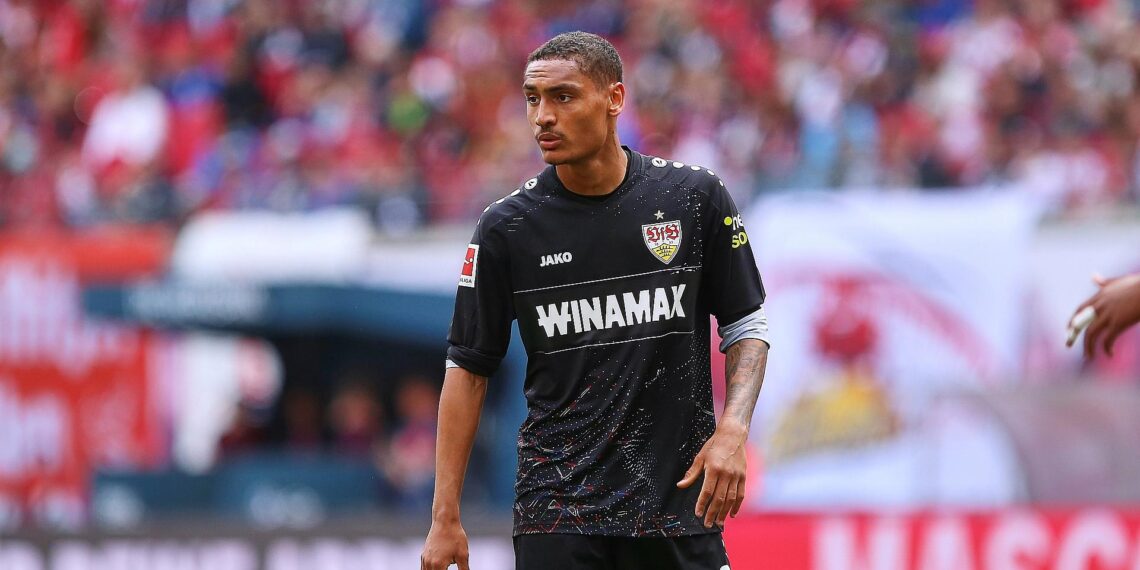 Enzo Millot (Archiv)