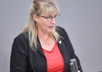 Ina Latendorf (Archiv)