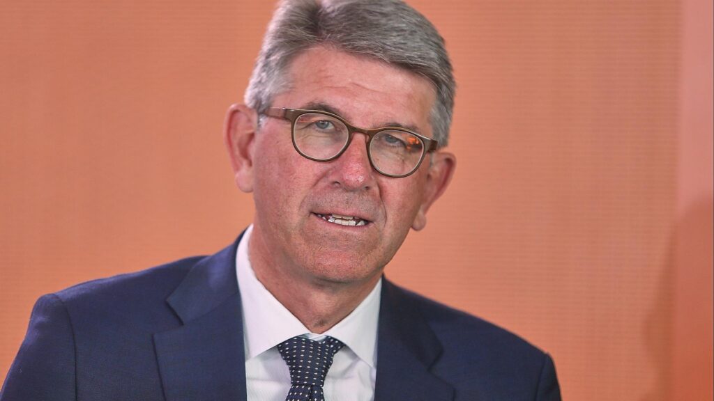 Wolfram Weimer (Archiv)