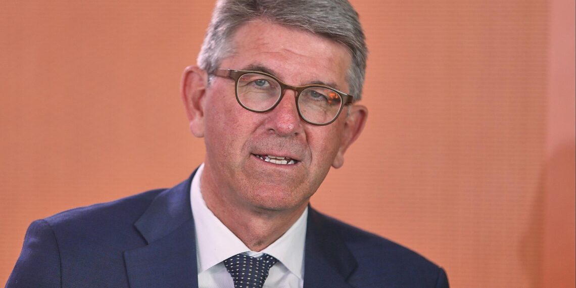 Wolfram Weimer (Archiv)