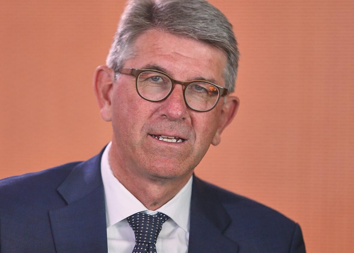 Wolfram Weimer (Archiv)