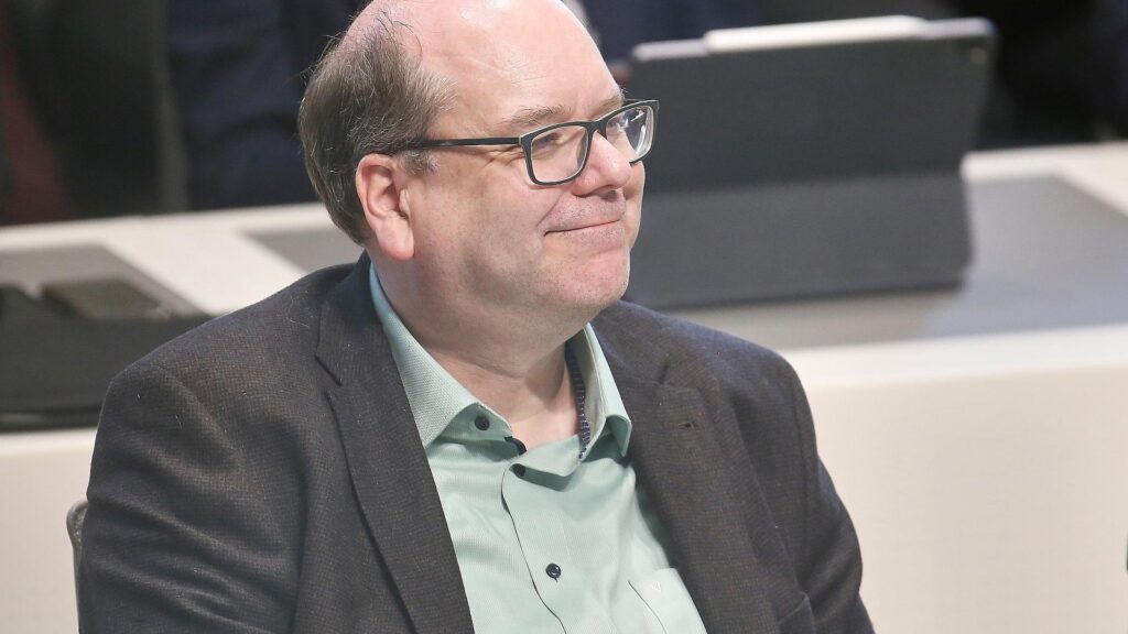 Christian Meyer (Archiv)