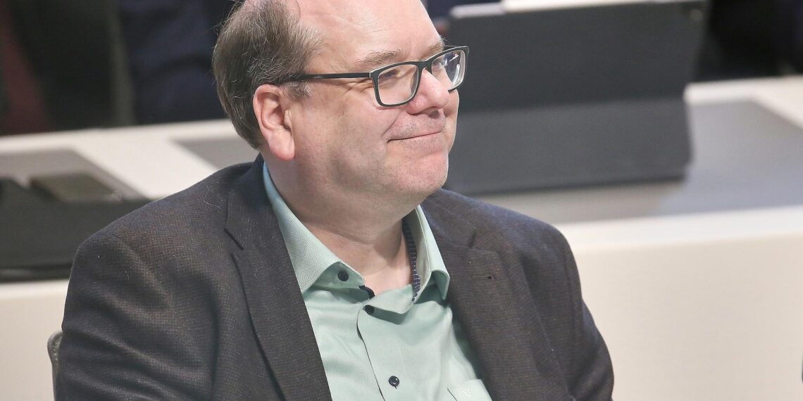 Christian Meyer (Archiv)