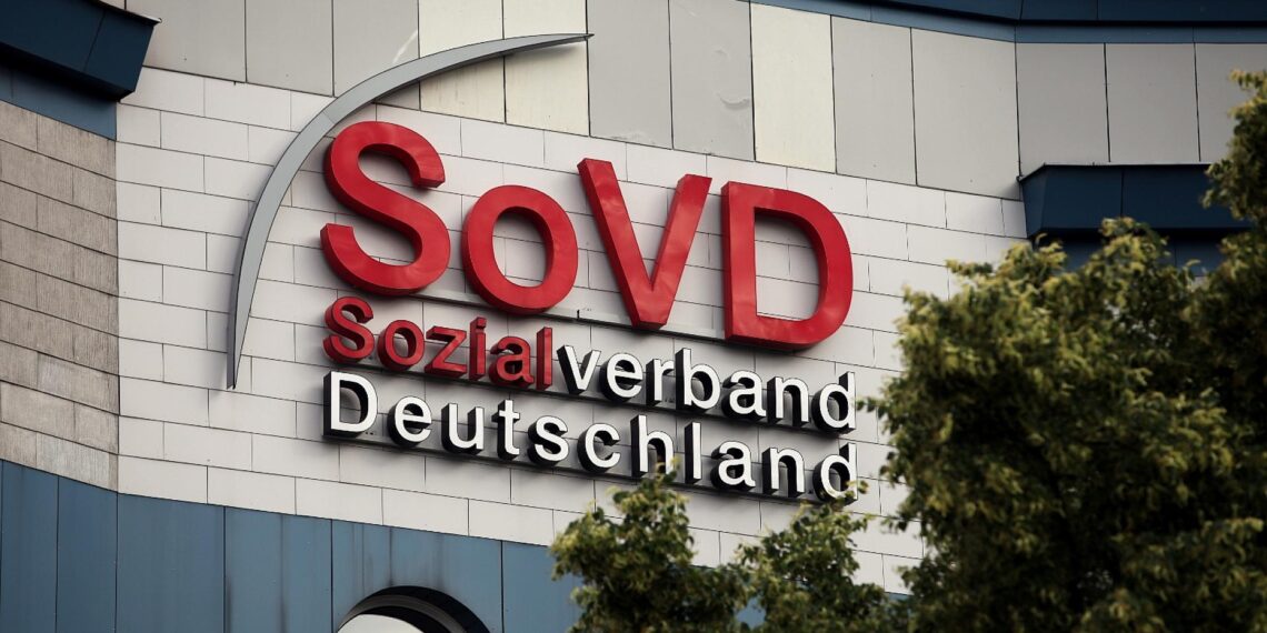 Sozialverband Deutschland (SoVD) (Archiv)