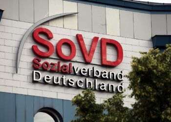 Sozialverband Deutschland (SoVD) (Archiv)