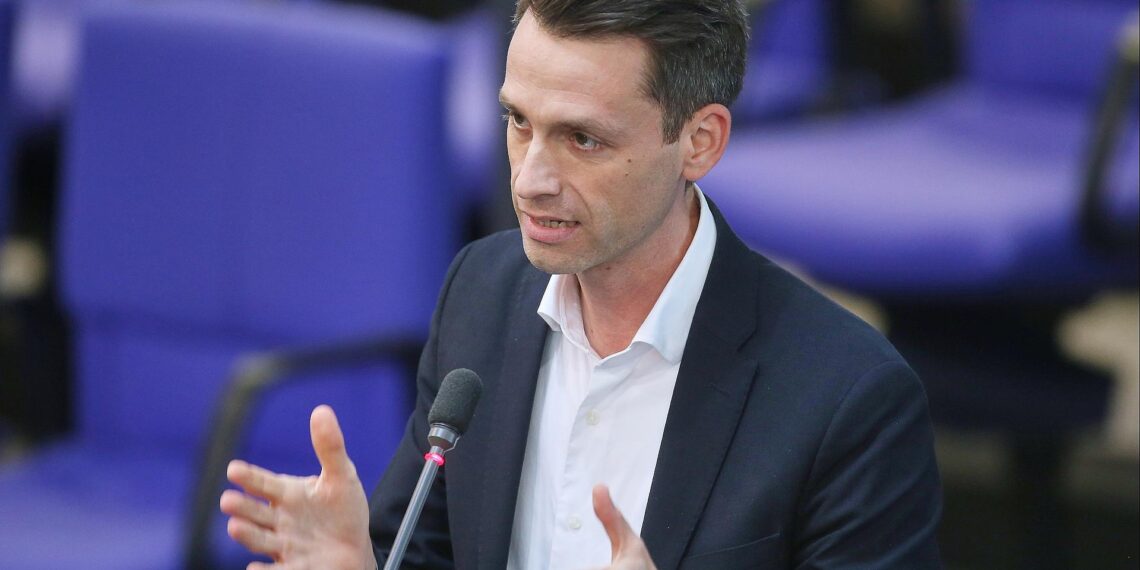 Andreas Audretsch (Archiv)