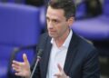 Andreas Audretsch (Archiv)
