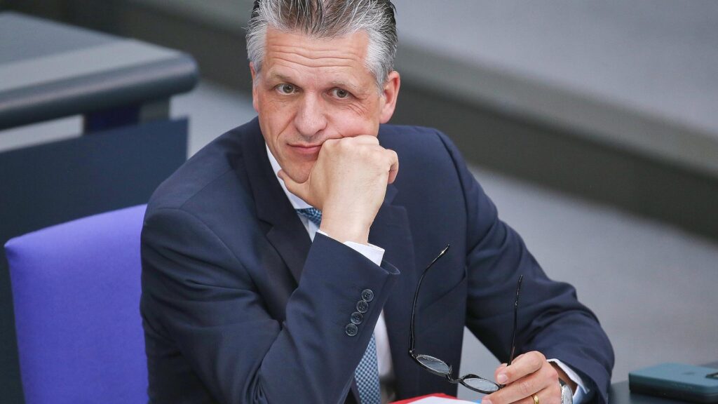 Thorsten Frei (Archiv)