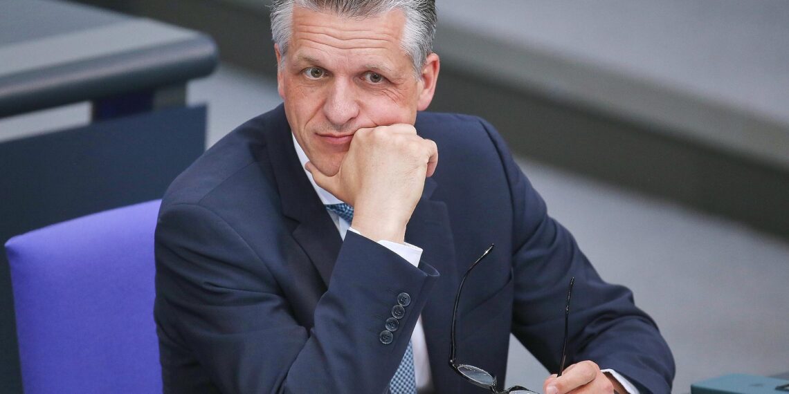 Thorsten Frei (Archiv)