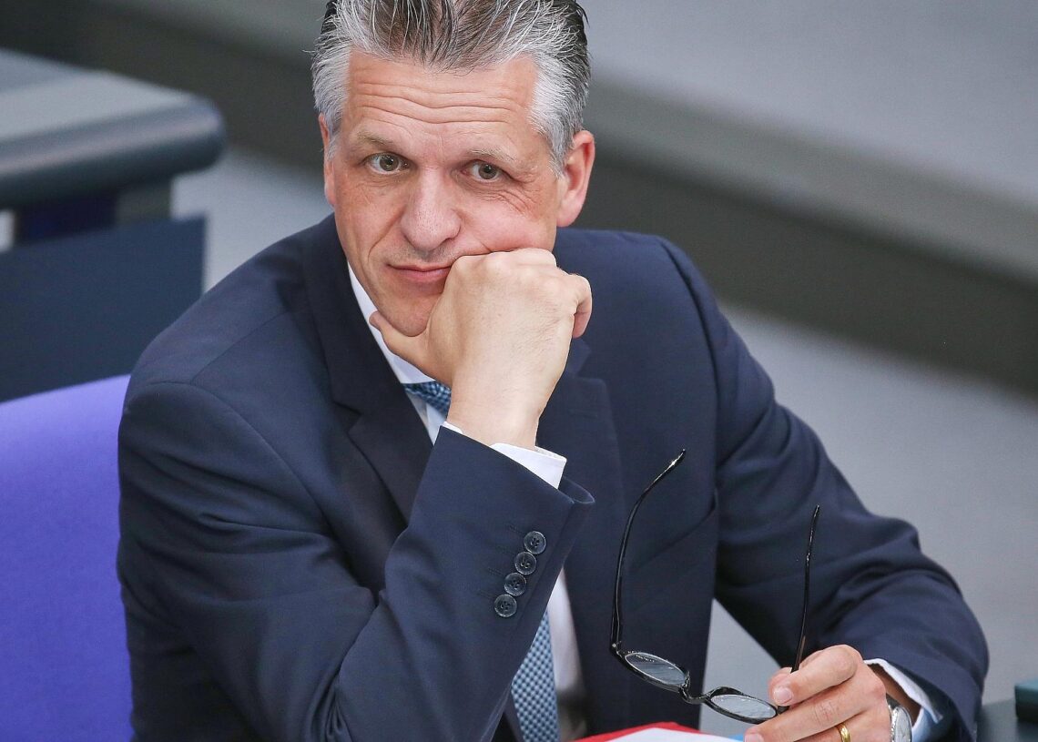 Thorsten Frei (Archiv)