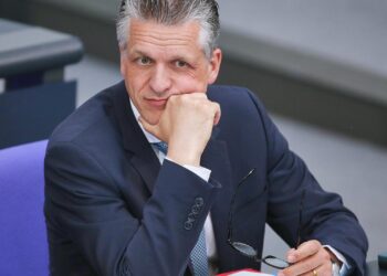 Thorsten Frei (Archiv)