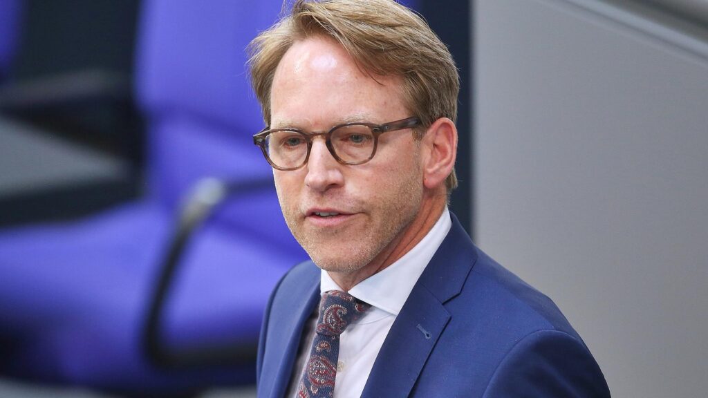 Marc Henrichmann (Archiv)