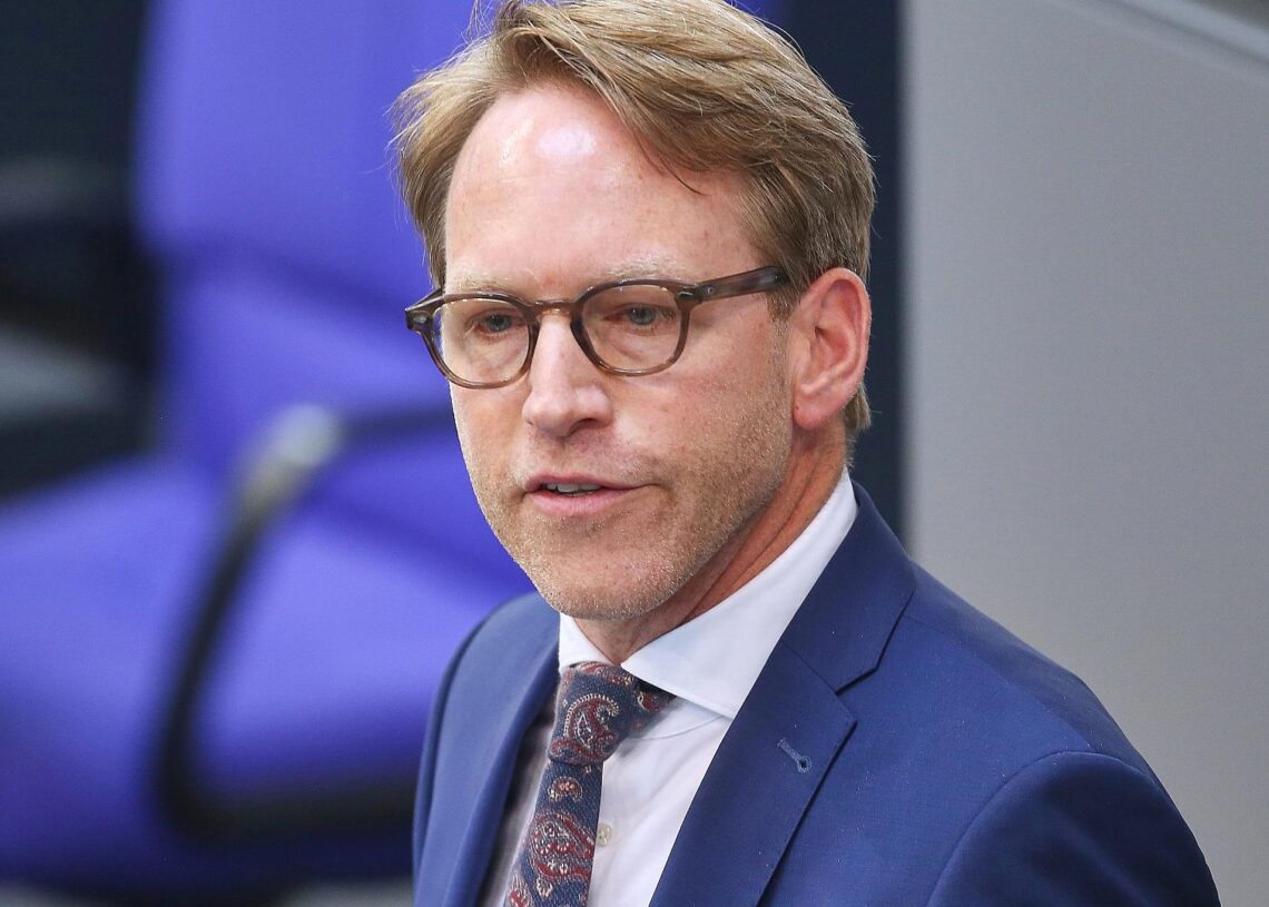 Marc Henrichmann (Archiv)