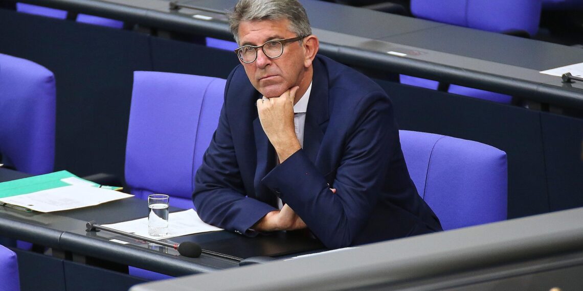 Nach Weimer-Vorstoß: Ministerien planen kein Gender-Verbot 1 Wolfram Weimer (Archiv)