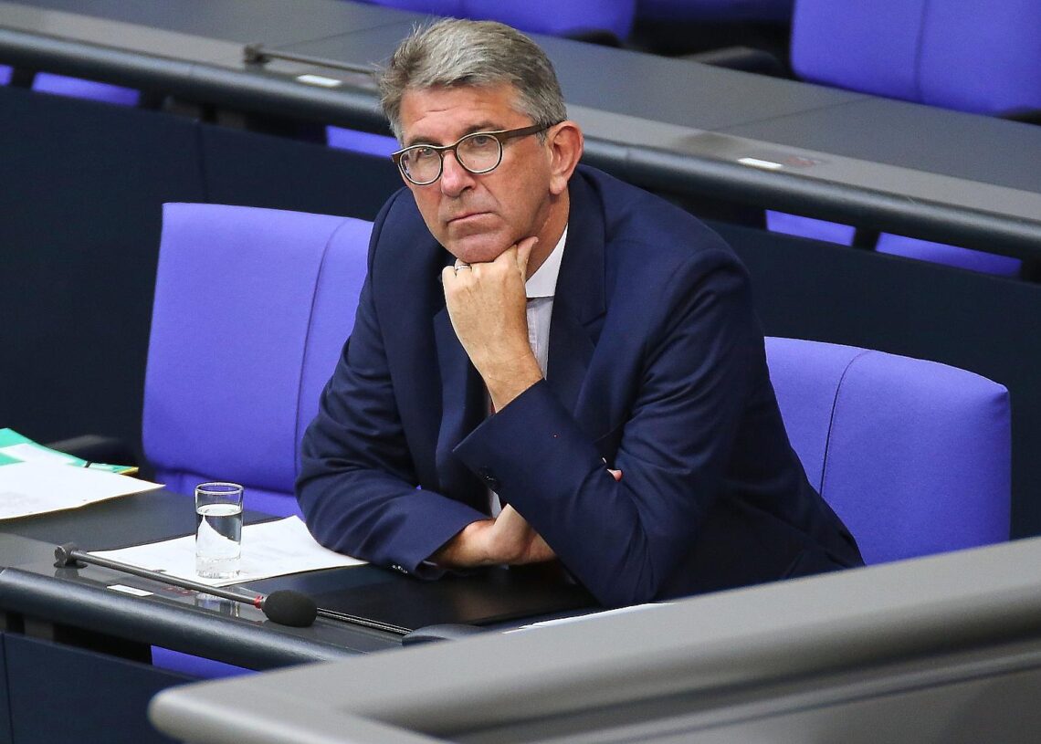 Wolfram Weimer (Archiv)