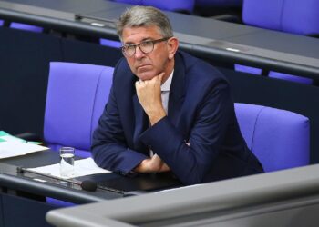 Wolfram Weimer (Archiv)