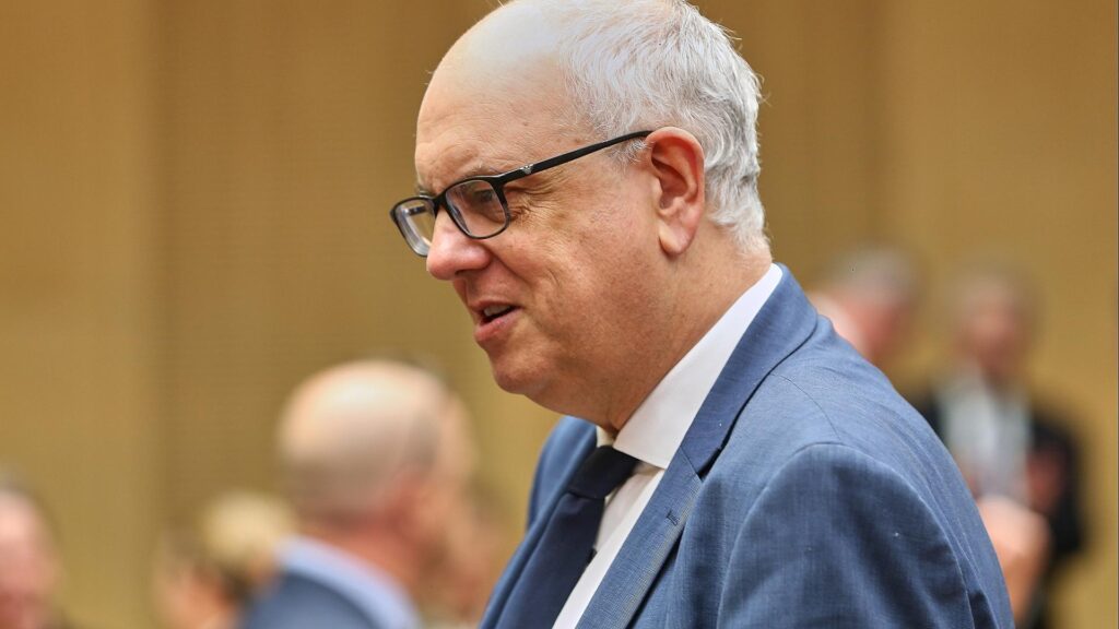 Andreas Bovenschulte (Archiv)