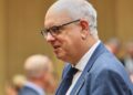 Andreas Bovenschulte (Archiv)
