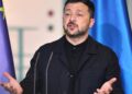 Wolodymyr Selenskyj (Archiv)