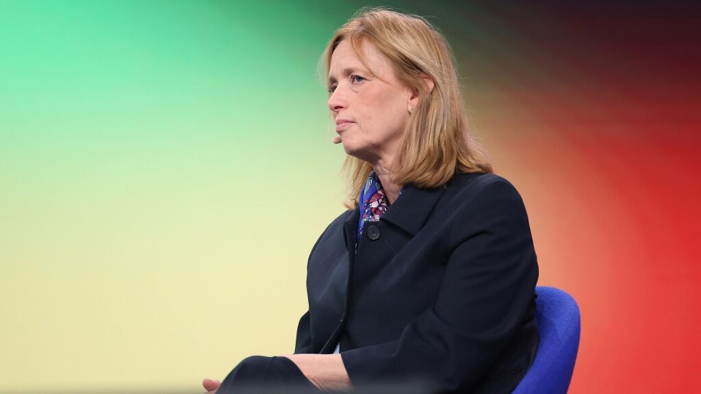 Prien mahnt besseren Schutz junger Menschen vor sexueller Gewalt an 2 Karin Prien (Archiv)