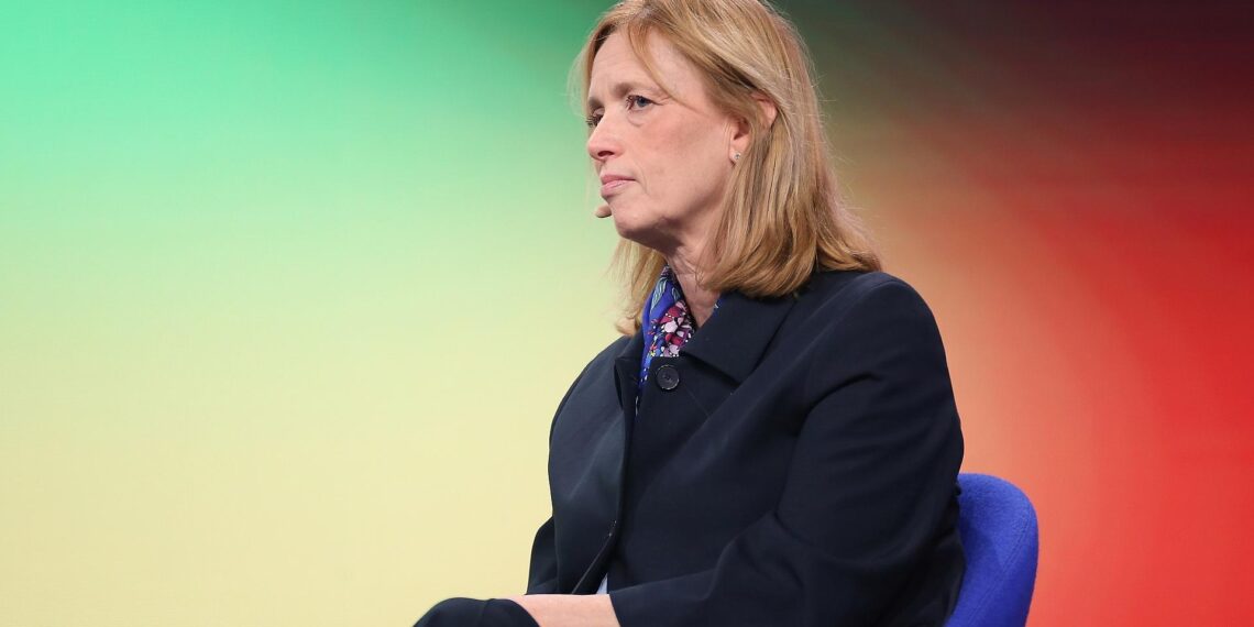 Karin Prien (Archiv)