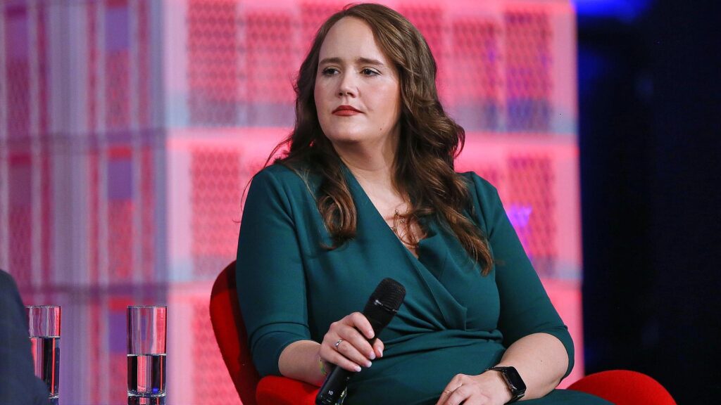 Ricarda Lang (Archiv)