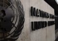 Vereinte Nationen (Archiv)