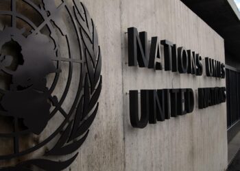 Vereinte Nationen (Archiv)