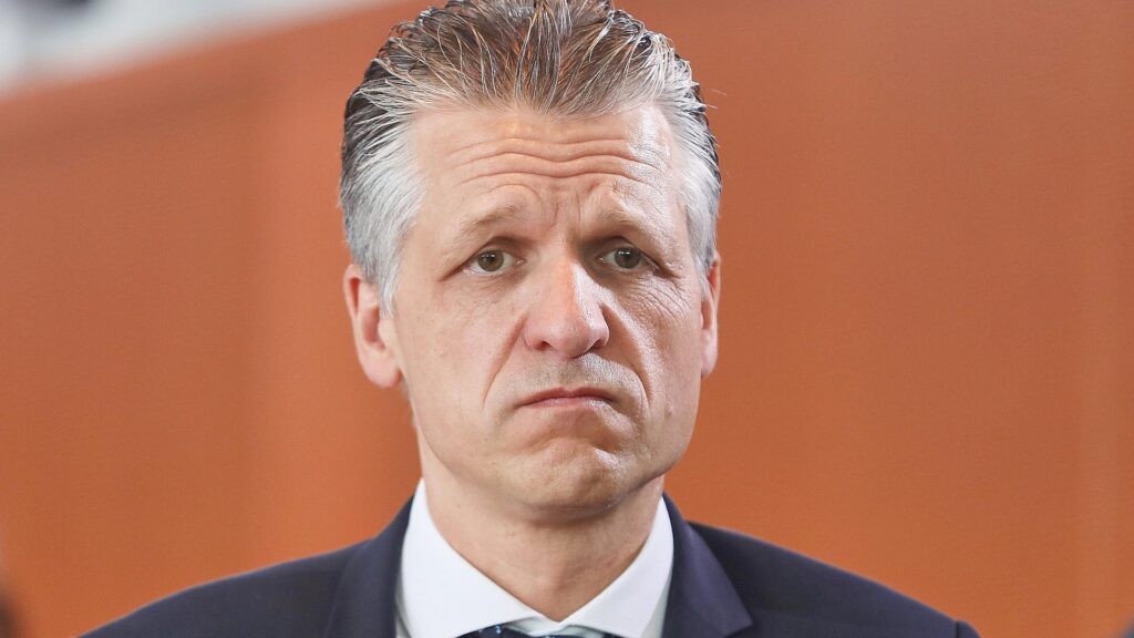 Thorsten Frei (Archiv)