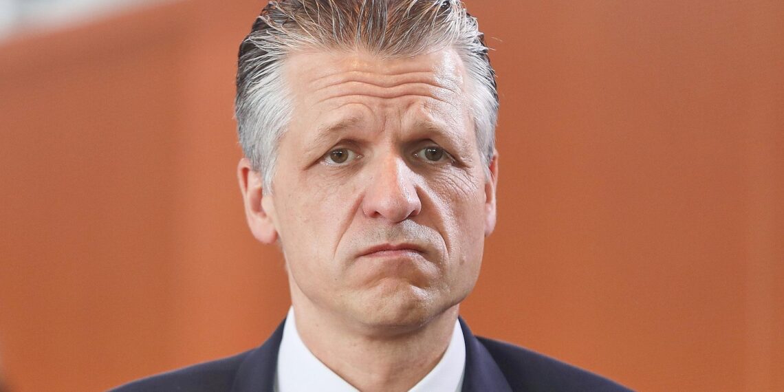 Thorsten Frei (Archiv)