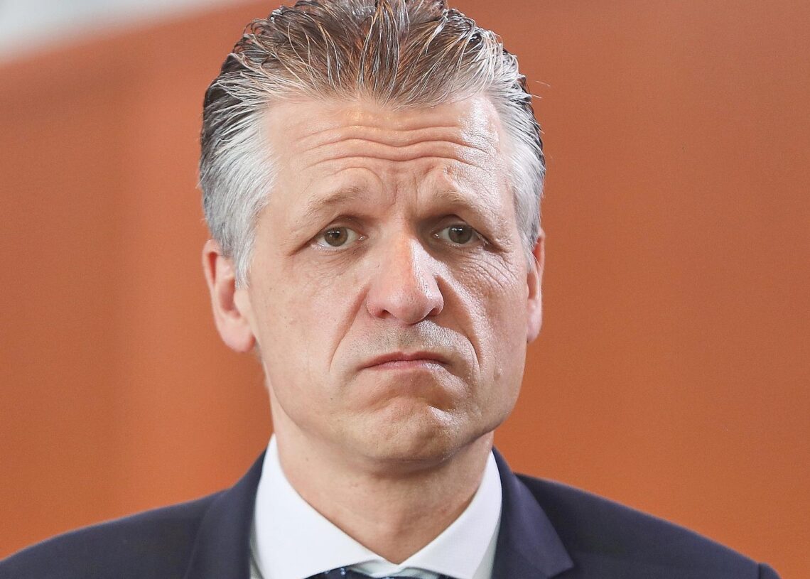 Thorsten Frei (Archiv)