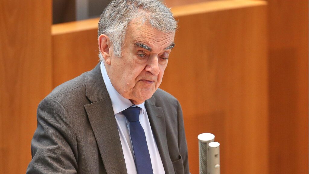 Herbert Reul (Archiv)