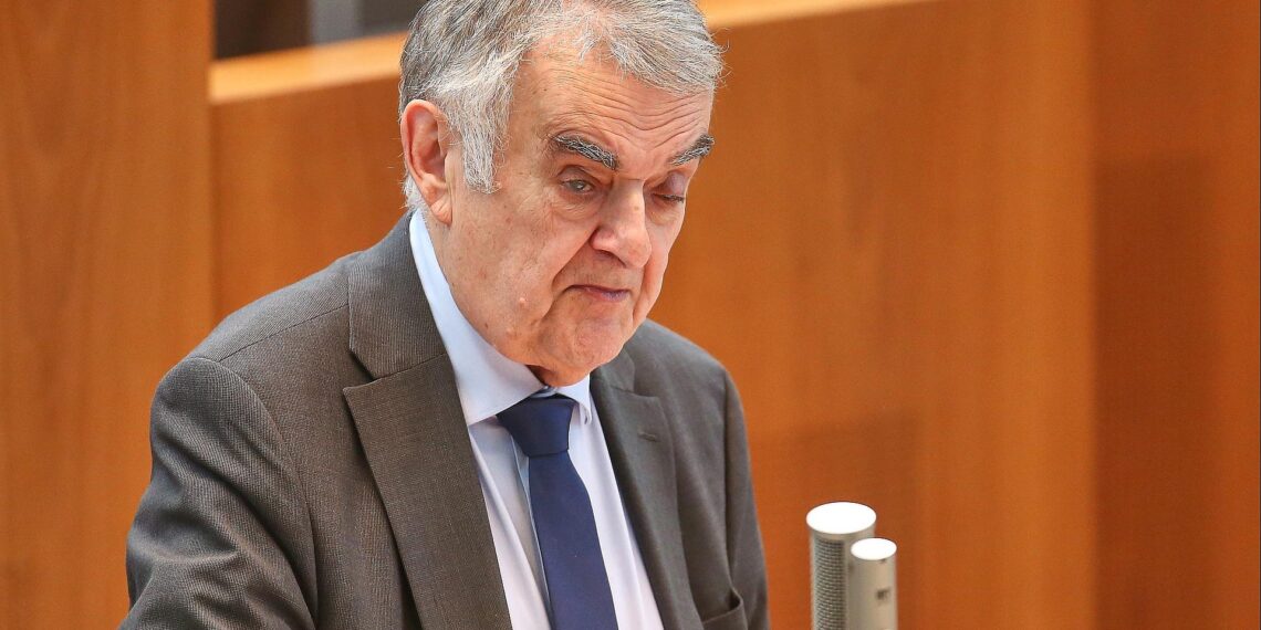 Herbert Reul (Archiv)