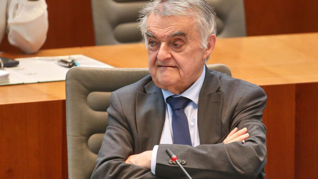 Herbert Reul (Archiv)