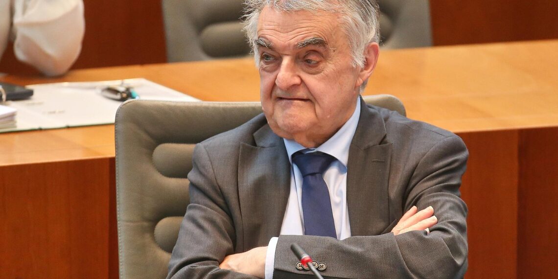 Herbert Reul (Archiv)