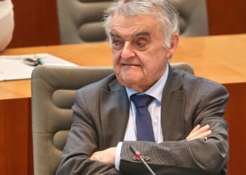 Herbert Reul (Archiv)
