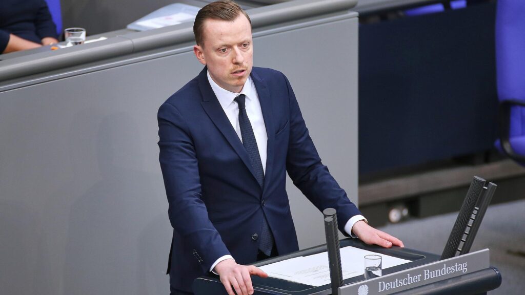 Adis Ahmetovic (Archiv)