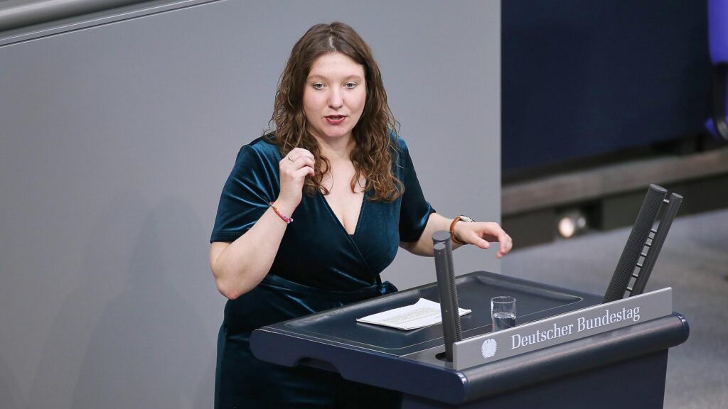 Desiree Becker (Archiv)