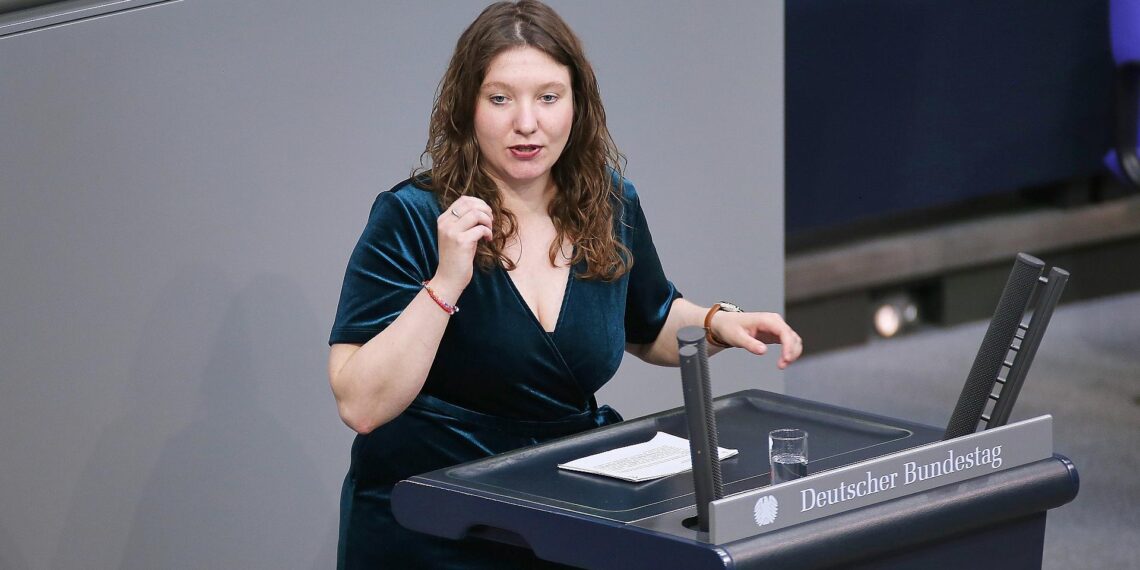 Desiree Becker (Archiv)