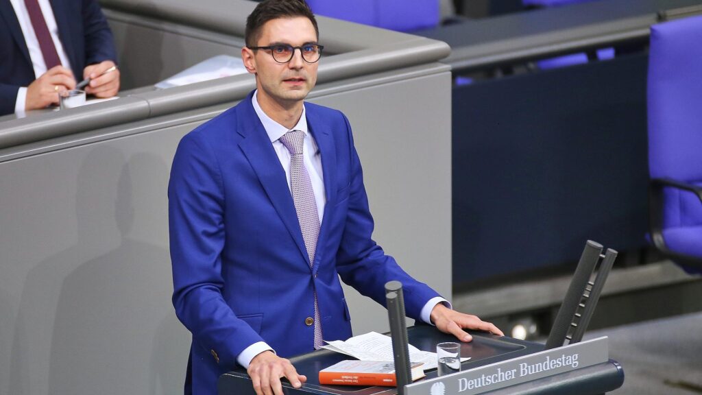 Sepp Müller (Archiv)