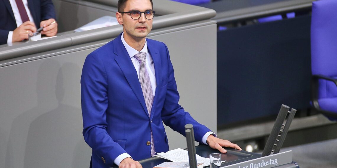 Sepp Müller (Archiv)