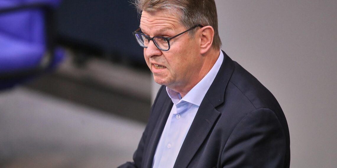 Ralf Stegner (Archiv)